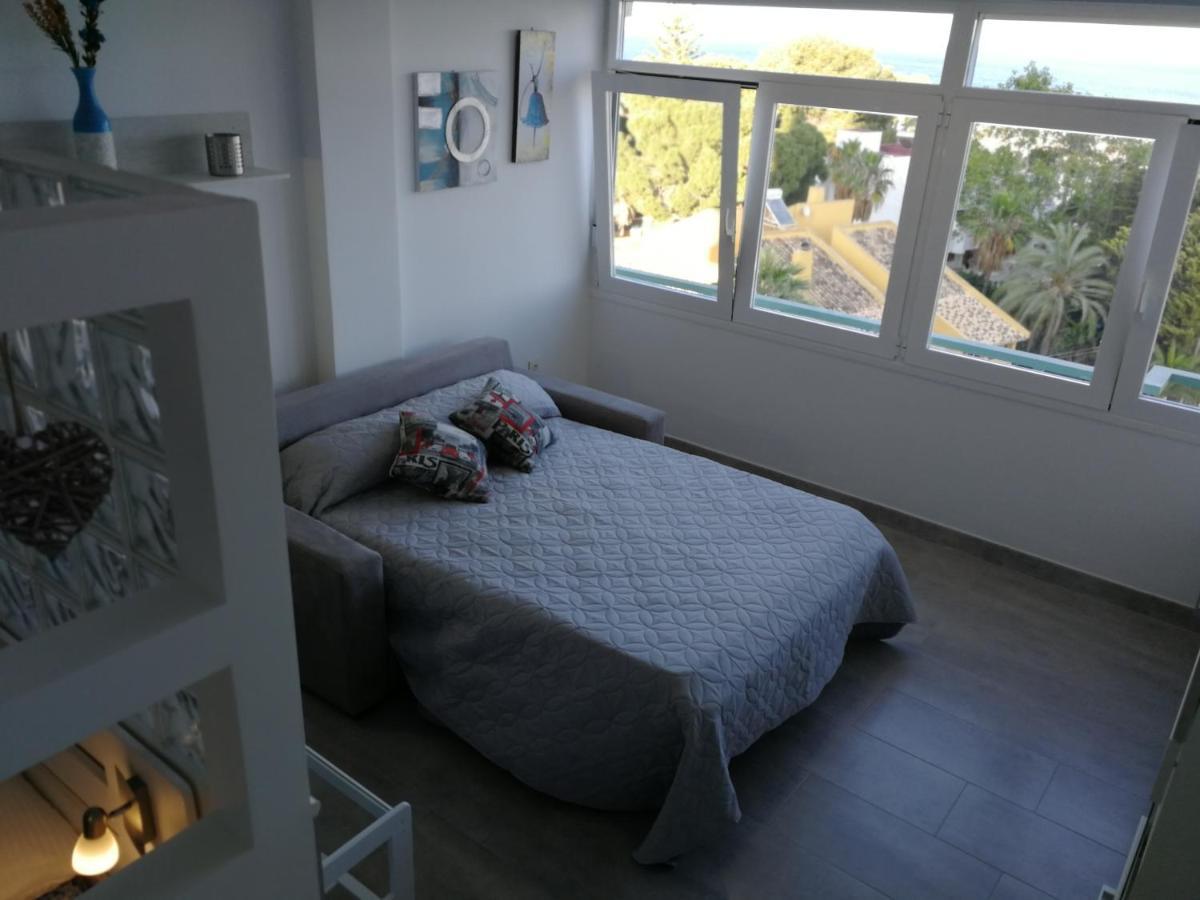 Alojamiento Con Vistas Al Mar Aguadulce  Ngoại thất bức ảnh