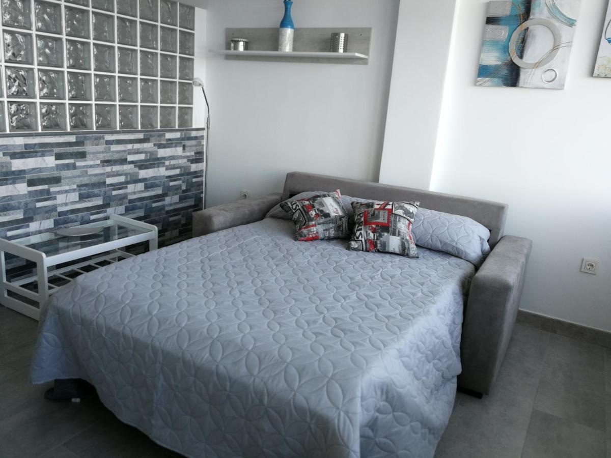 Alojamiento Con Vistas Al Mar Aguadulce  Ngoại thất bức ảnh