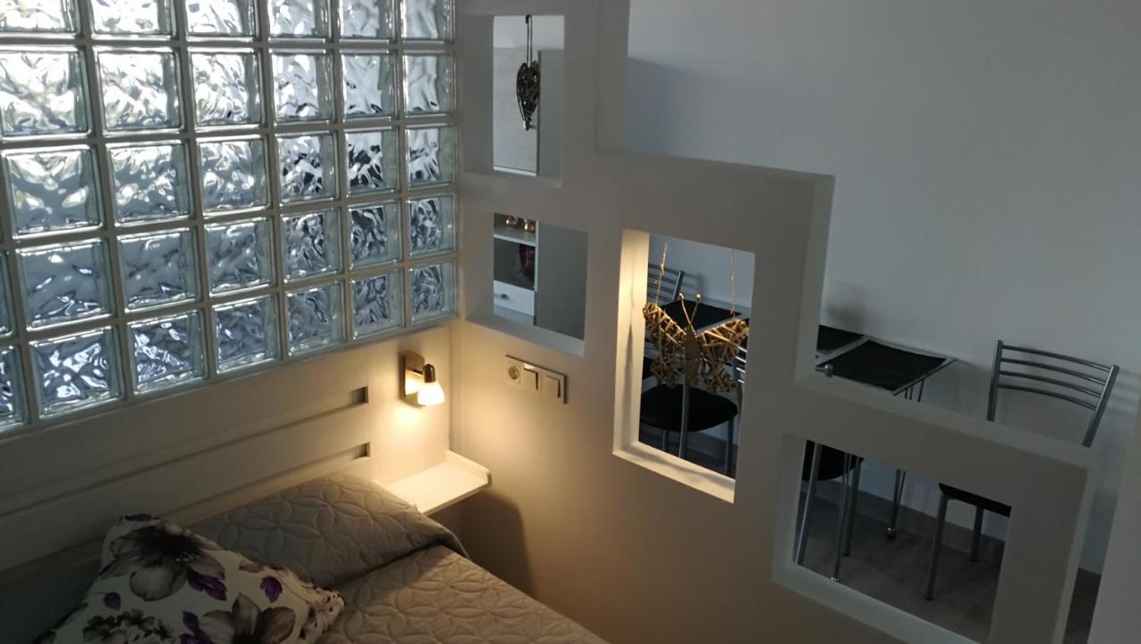 Alojamiento Con Vistas Al Mar Aguadulce  Ngoại thất bức ảnh